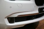 BMW 7-Series 2009 года